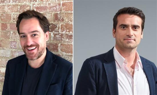 Banijay splits creative networks with James Townley and Lucas Green taking lead roles